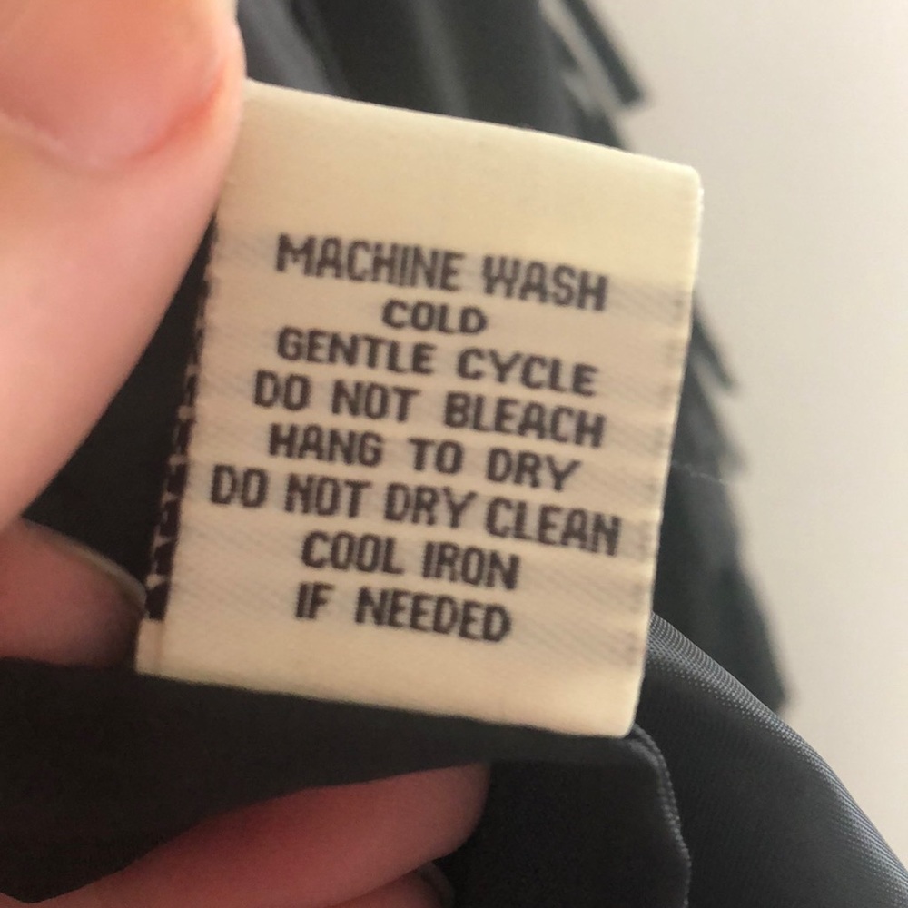 Moto Jacket - image 7